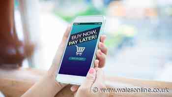 Rules changing from July 15 for anyone using 'Buy Now Pay Later' service