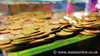 Method 'almost no-one knows' will help you beat coin pushers at arcade
