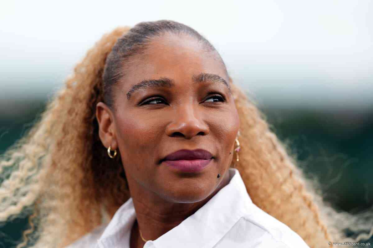 Wimbledon 2026 LIVE: Serena Williams to make sensational comeback as Katie Boulter crashes out