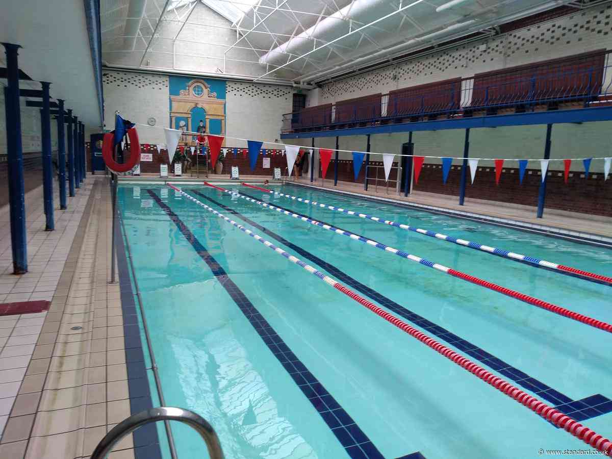 Chelsea's historic swimming pool to close for £1.3 million council revamp