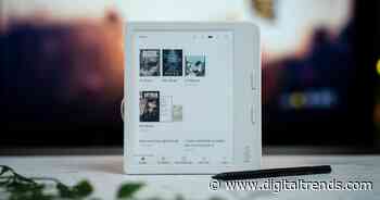 Kobo answers Kindle’s Goodreads perk with automatic StoryGraph syncing