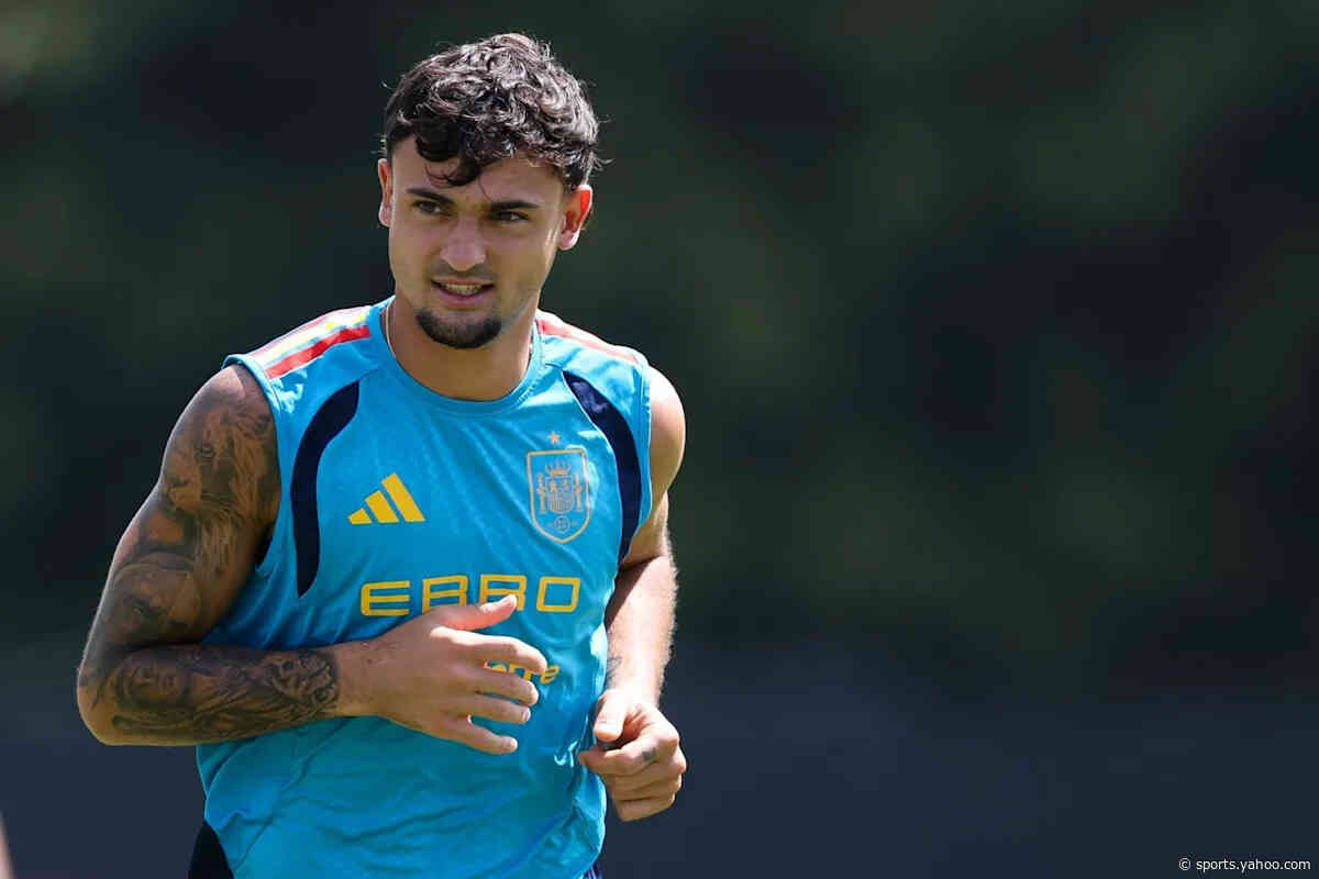 Atletico Madrid defender expects Barcelona priority target to leave this summer: ‘If he isn’t happy…’