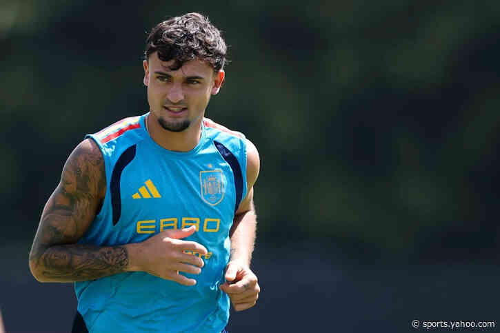 Atletico Madrid defender expects Barcelona priority target to leave this summer: ‘If he isn’t happy…’