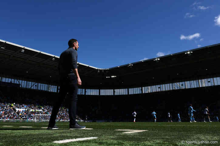 Ex Arsenal coach to join Coventry ahead of Premier League opener