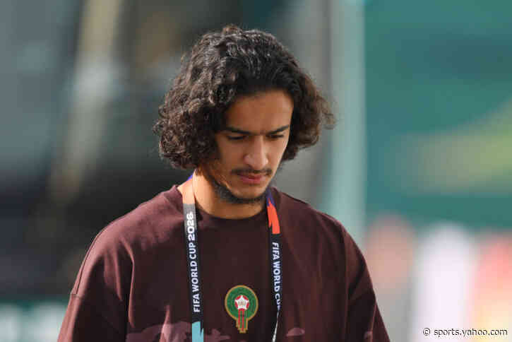 Man City may hold advantage in race to sign Moroccan midfielder Ayyoub Bouaddi