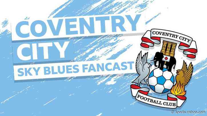 🎧 'We're attracting the right sort of people in all areas of the club'