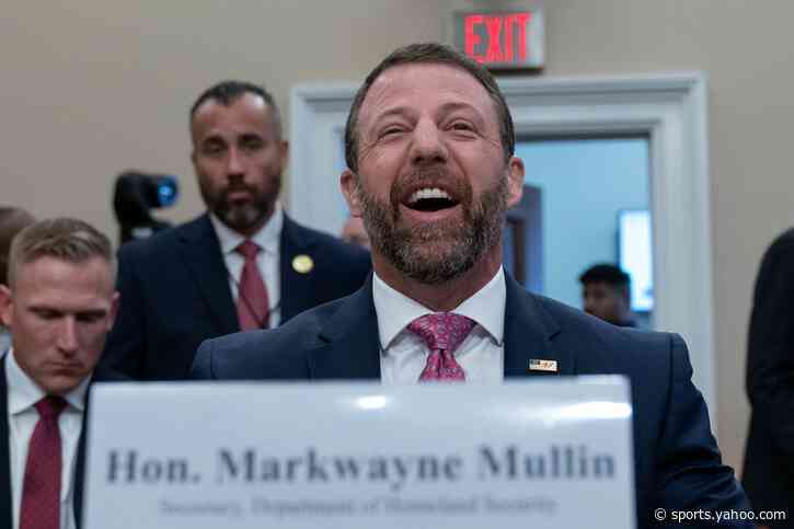Iran criticise ‘petty’ US security chief after he ‘danced a happy dance’ over team’s World Cup elimination