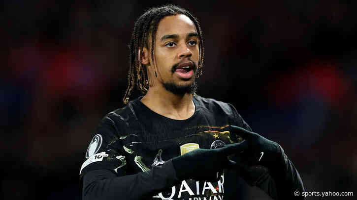 BBC claim PSG aim to extend contract of explosive winger despite incoming mega-transfer
