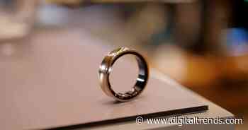 Samsung has a new Galaxy Ring coming and it could pull off some new health trick