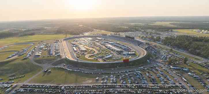 NASCAR's Rival Series' Implosion Continues As Massive Schedule Cuts Hit All Racing Disciplines