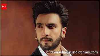 Ranveer's Pralay set to go on floors in September 2026