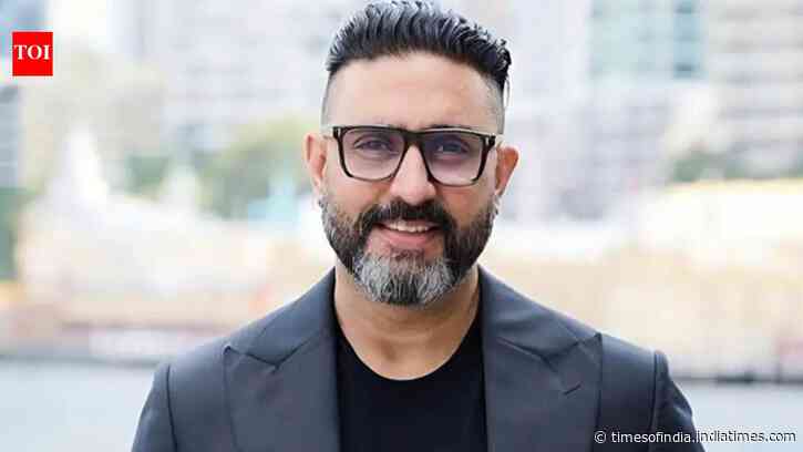 Never been an insecure actor in terms of woh kya kar raha hai: Abhishek - EXCLUSIVE