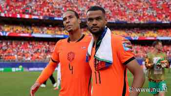 Live WK | Jetten dankt Oranje en prijst steun aan Gakpo: 'Sport verbroedert'