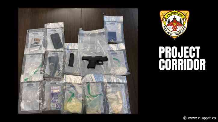 Two Nipissing First Nation residents among 20 arrested in major drug probe
