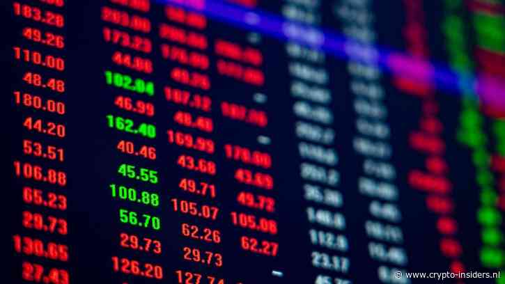 Beleggers trekken miljarden weg: Bitcoin onder zware druk