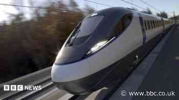 Ex-rail minister hopeful of alternative HS2 plans