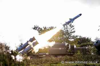 Russian Soliders Reportedly Have 20-35 Minutes To Live While in Front Lines Before Ukrainian Drones Strike
