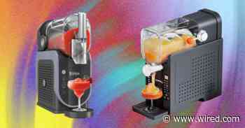 The 2 Best Slushie Machines of 2026: Now With Soft Serve