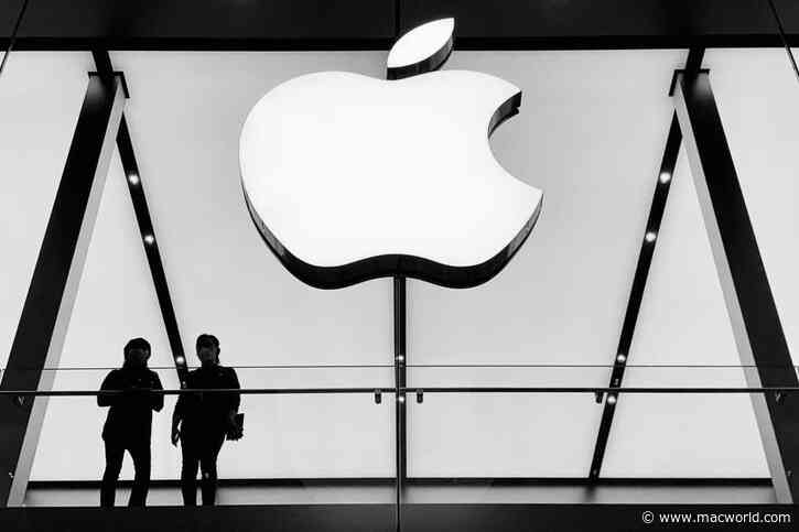 Apple won’t go broke for us, so why should we go broke for Apple?
