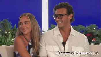 Love Island fans are just realising why bombshell Yasmin looks so familiar