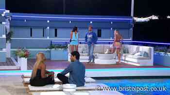 Love Island's Casa Amor 2026 end date as explosive recoupling looms