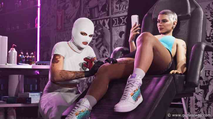 It's not just Sony, even Rockstar says GTA 6 "plays best on PS5," with Xbox omitted entirely from one new ad