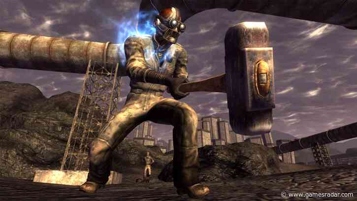Fallout: New Vegas director thinks his RPG became more popular after fans "forgot about the fact that they were annoyed" about its similarities to Fallout 3