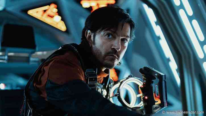 Andor's original pitch reveals the Star Wars show would have seen Cassian working to uncover a mole