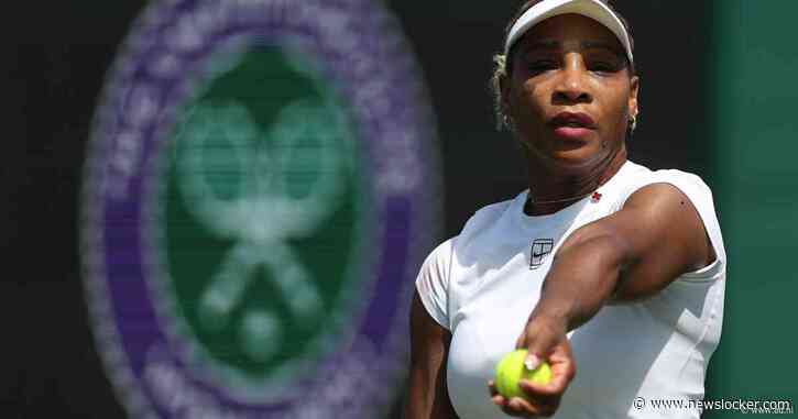 Honderden miljoenen op de bank en niets meer te bewijzen: waarom Serena Williams (44) tóch weer Wimbledon speelt