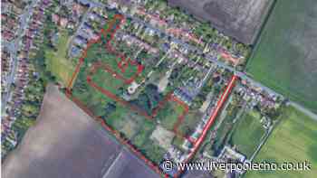 Fight back to build 72 new homes on edge of Southport