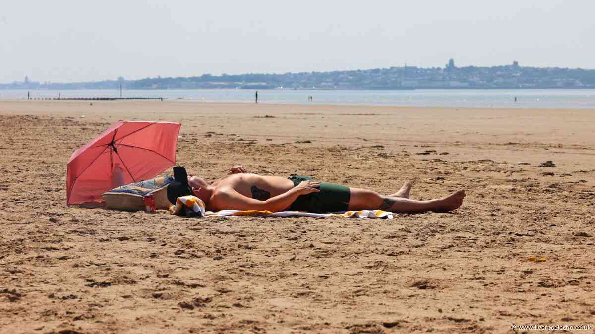 Met Office confirm temperatures set to rise as verdict issued on another heatwave