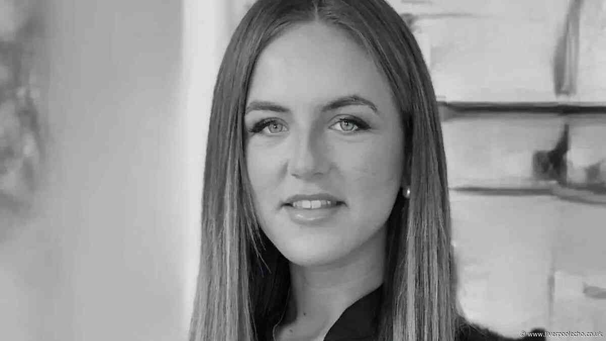 Salon's moving tribute Irish receptionist killed in Malaga crash