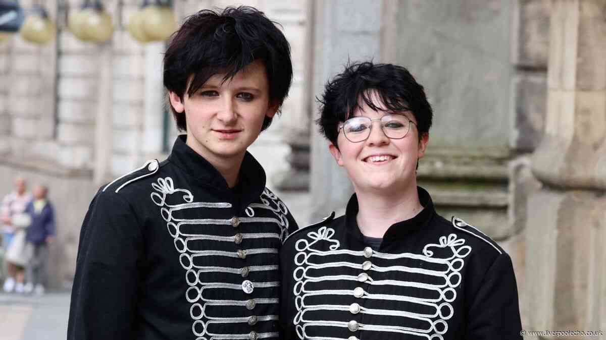 My Chemical Romance live at Liverpool Anfield stage times confirmed, setlist, support acts
