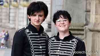 My Chemical Romance live at Liverpool Anfield stage times confirmed, setlist, support acts