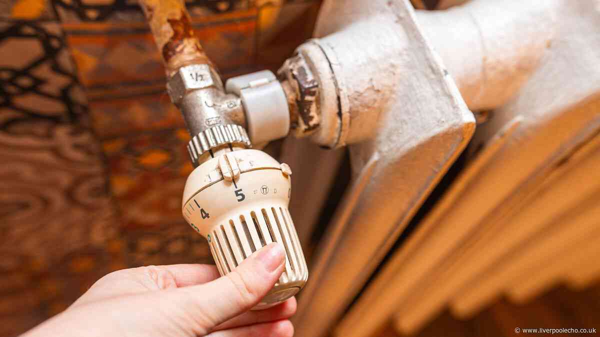 Tackle radiator rust with 1 cleaning product that's not vinegar — gone in minutes