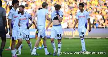 'Anderlecht troeft Cercle af en legt bod van zeven miljoen euro neer in Italië'
