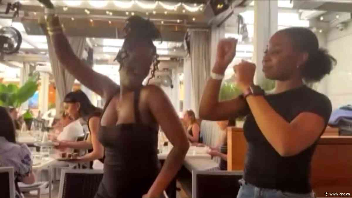 Janice says 'I forgive you Drake' after apology party | The Moment
