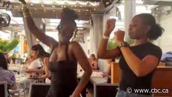 Janice says 'I forgive you Drake' after apology party | The Moment