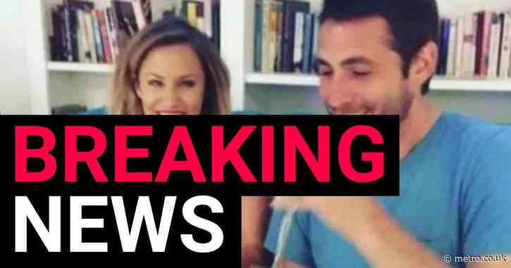 Caroline Flack’s brother found dead aged 55