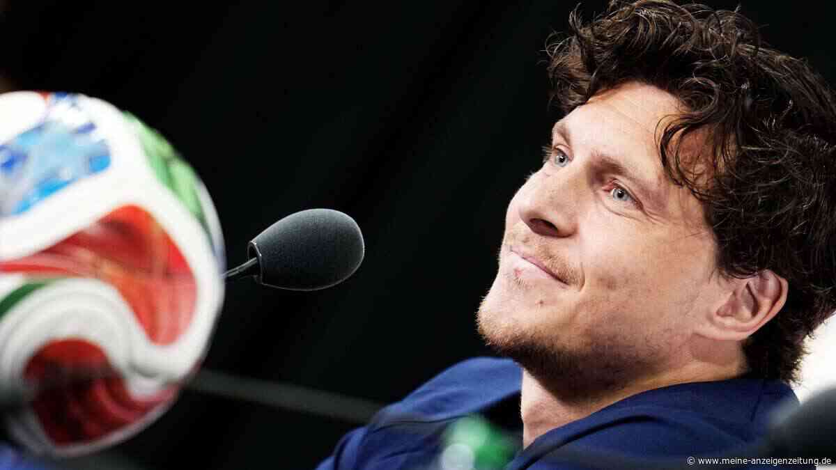 Naht das Karriereende? Lindelöf und Schwedens dramatisches Spiel gegen Frankreich