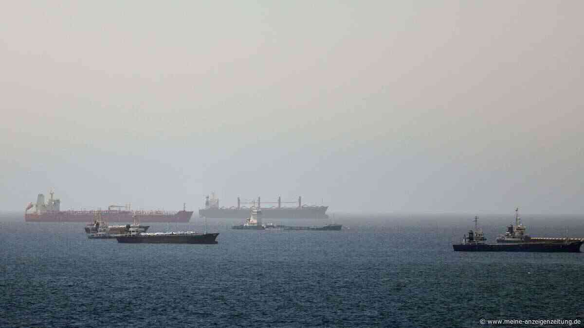 Kein Treffen USA-Iran in Doha - Streit um Straße von Hormus