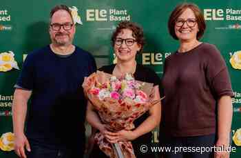 Deutschlands bester pflanzlicher Grillchampion 2026 gekürt