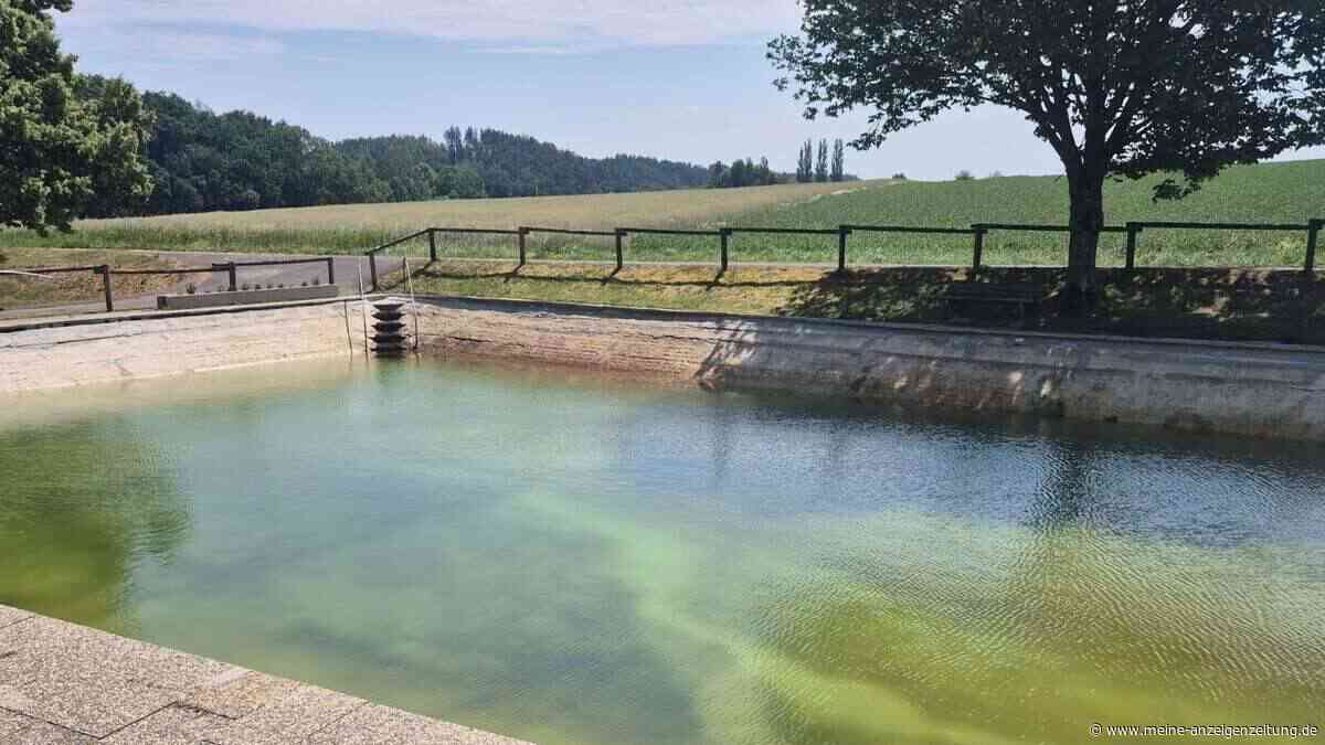 Gemeinderat Haag genehmigt Festival am Badeweiher Marchenbach – Es gab auch Bedenken