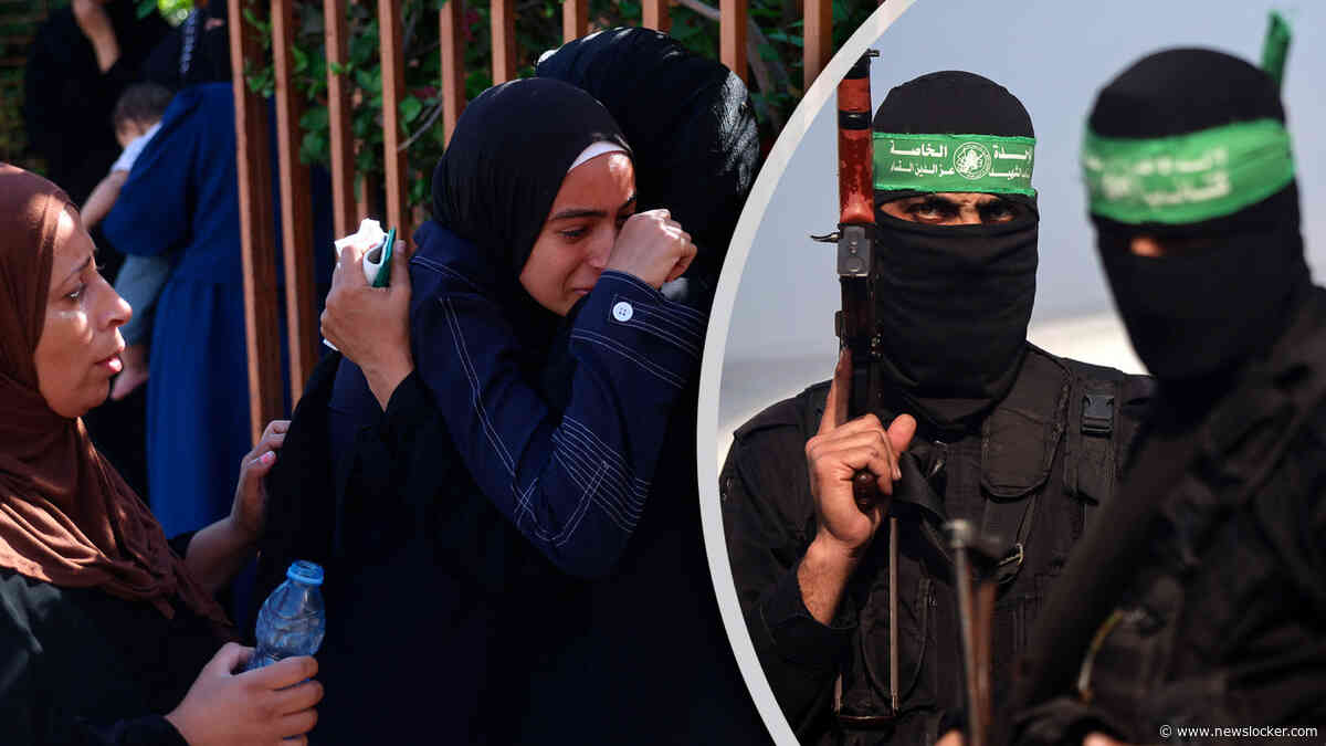 Duizend dagen na 7 oktober groeit angst voor nieuwe oorlog: ’Hamas produceert maandelijks honderden bommen’