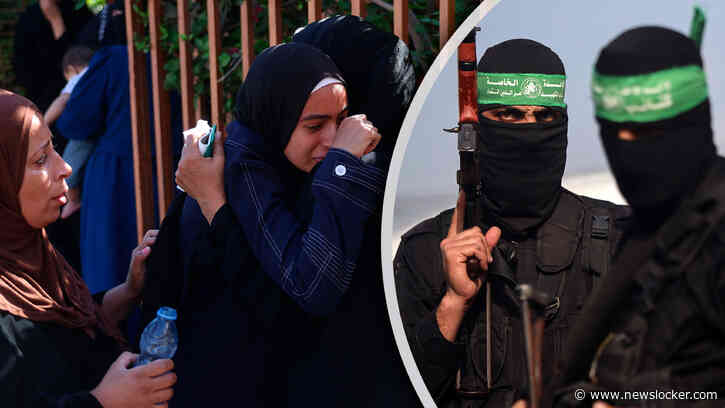 Duizend dagen na 7 oktober groeit angst voor nieuwe oorlog: ’Hamas produceert maandelijks honderden bommen’