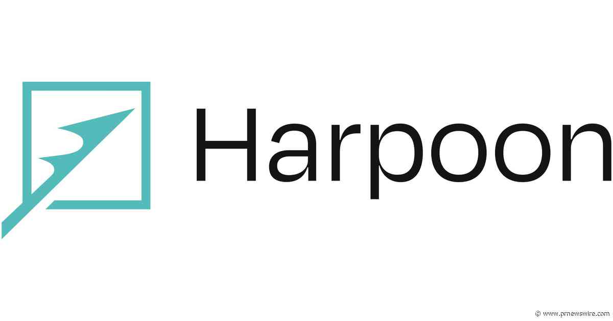 Harpoon Ventures Closes Oversubscribed $155 Million Fund IV to Back Founders Building Critical Technologies