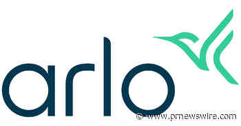 Arlo to Deploy New Aloe Care AI-Powered Wellness Service with Home Helpers® Home Care