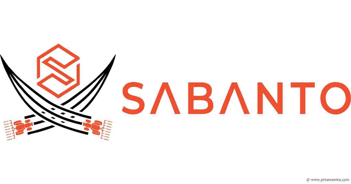 Sabanto Inc. and Verdant Robotics Announce Technical Integration of Autonomous Tractor Operation with SharpShooter Plant-Level Precision Application