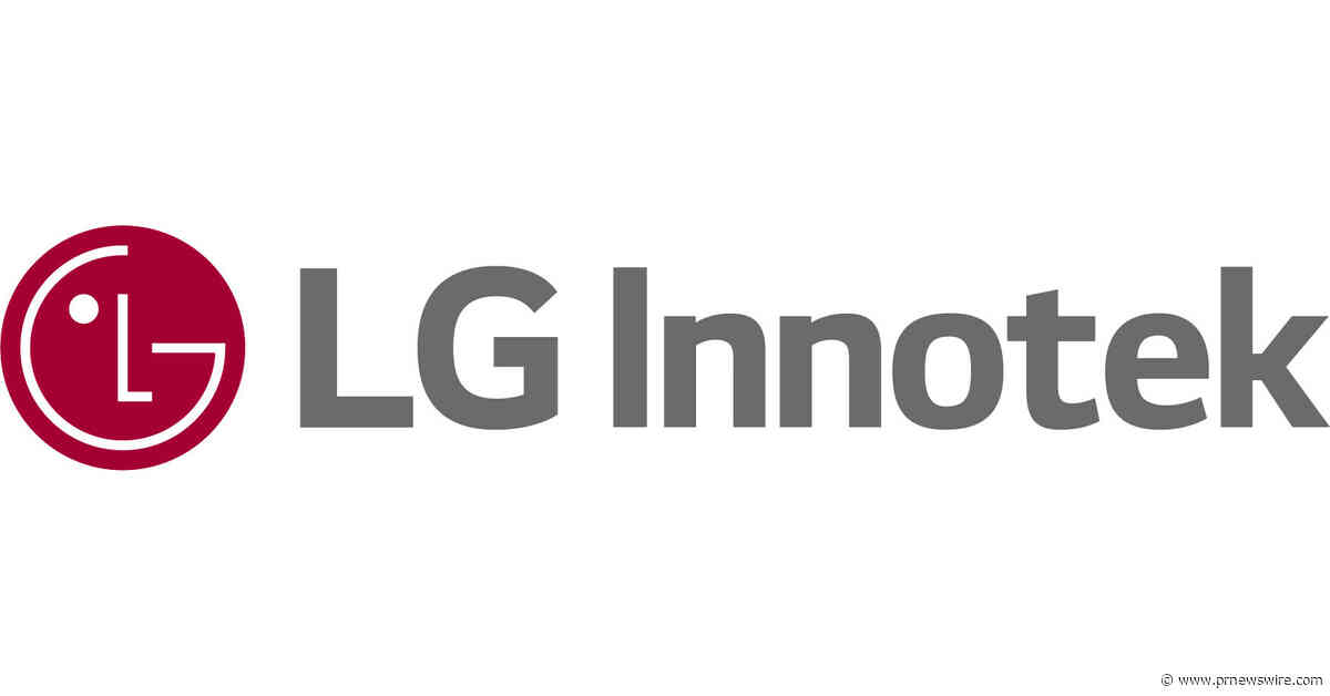 LG Innotek Targets USD 647 million in Package Solution Operating Profit by 2031