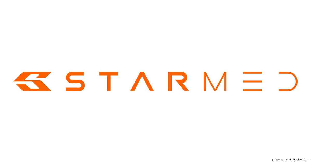 STARMED Becomes First Company to Receive FDA Clearance for Radiofrequency Ablation of Thyroid Nodules in the United States